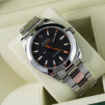 Rolex Milgauss 116400 2007