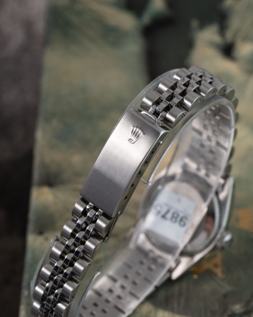 Rolex Datejust 69173 1985
