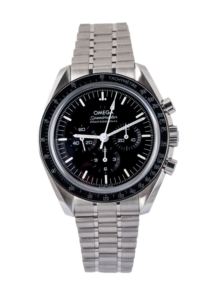 Omega Speedmaster Moonwatch Professional 310.30.42.50.01.002 2025