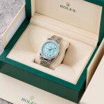 Rolex Datejust 126300 2020
