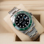 Rolex Submariner 126610LV 2023
