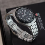 Tag Heuer Formula 1 WAZ1110 2016