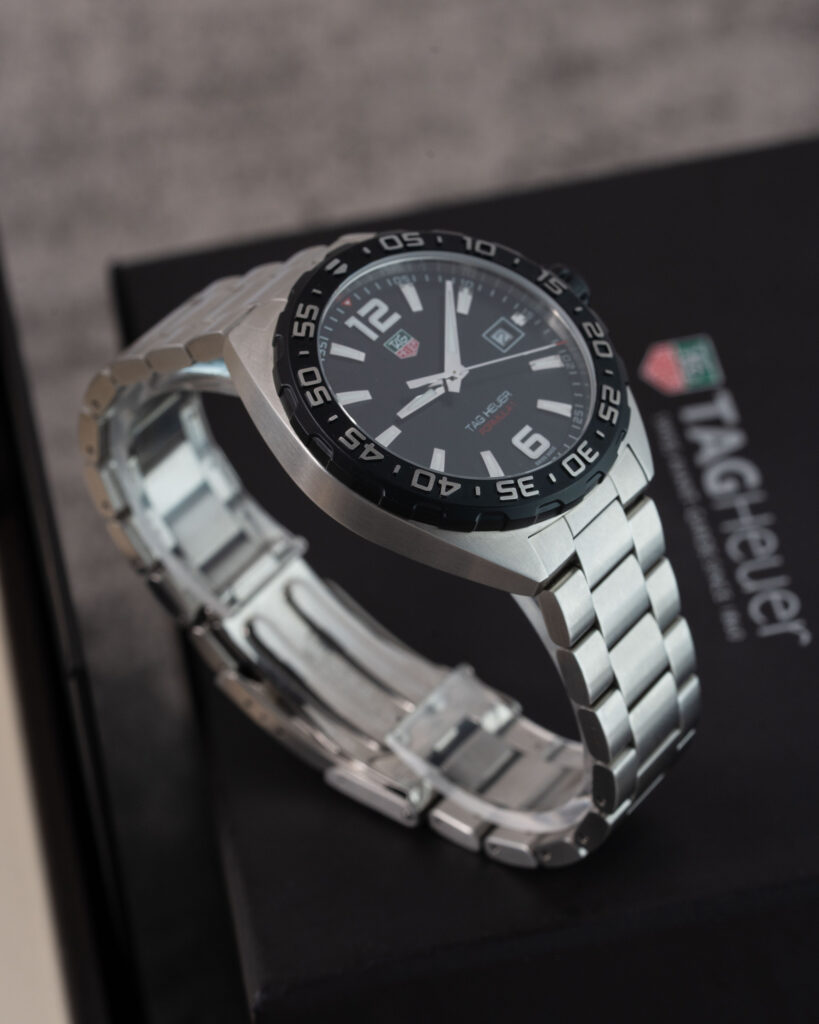 Tag Heuer Formula 1 WAZ1110 2016