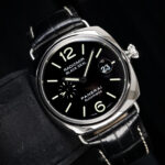 Panerai Radiomir Black Seal PAM00287 2008