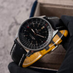 Breitling Navitimer A17326 2024