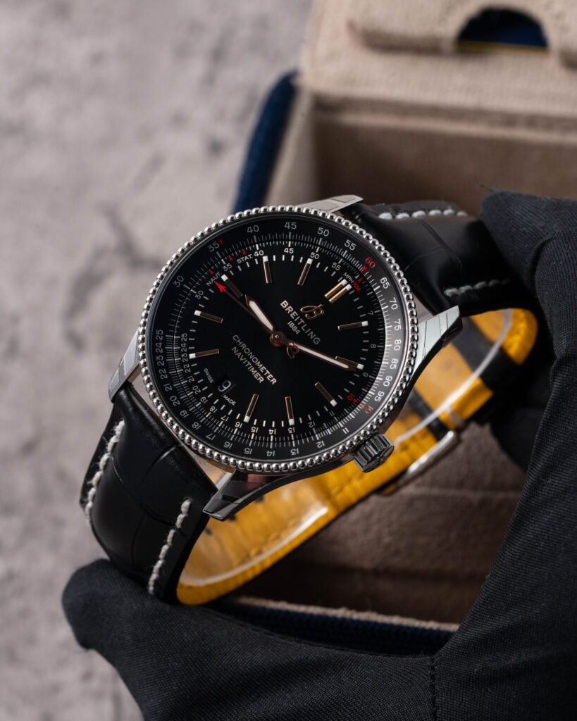 Breitling Navitimer A17326 2024