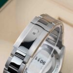 Rolex Milgauss 116400GV 2020