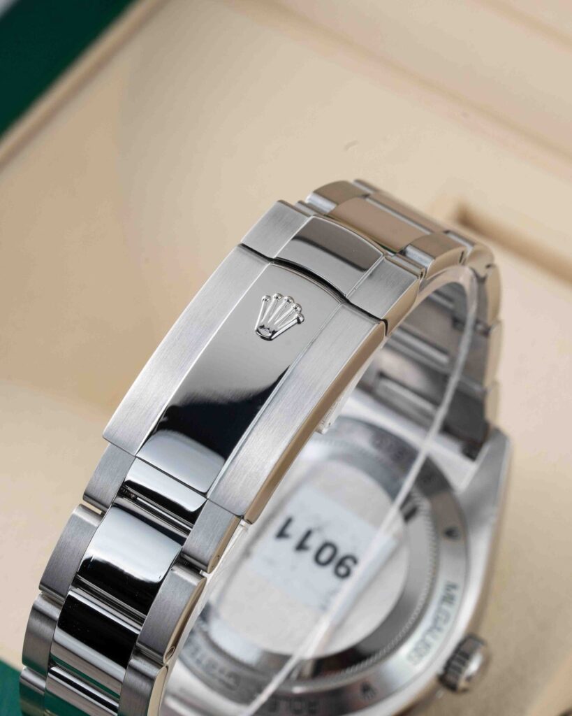 Rolex Milgauss 116400GV 2020