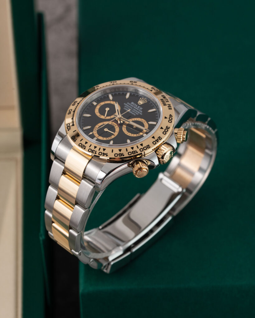 Rolex Daytona 126503 2025