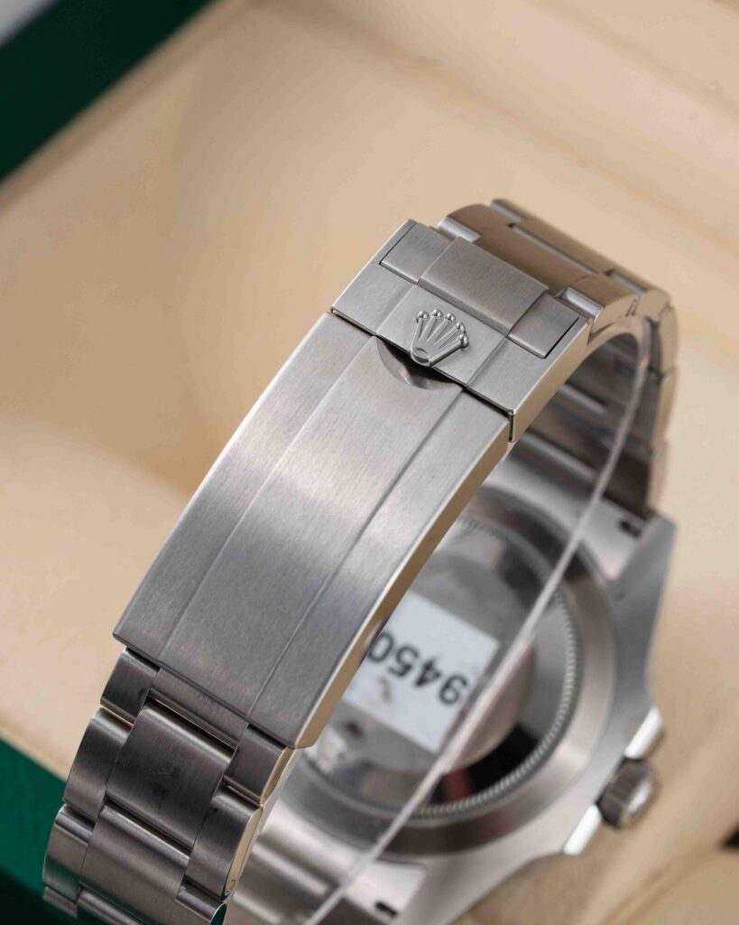 Rolex Submariner 126610LN 2024