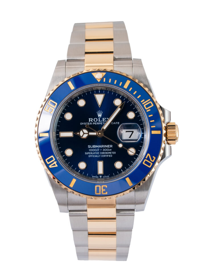 Rolex Submariner 126613LB 2025