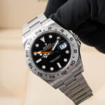 Rolex Explorer II 226570 2022