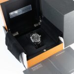 Panerai Radiomir Black Seal PAM00287 2008