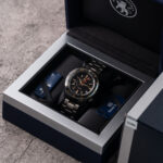 Grand Seiko Spring Drive GMT SBGE215G 2023
