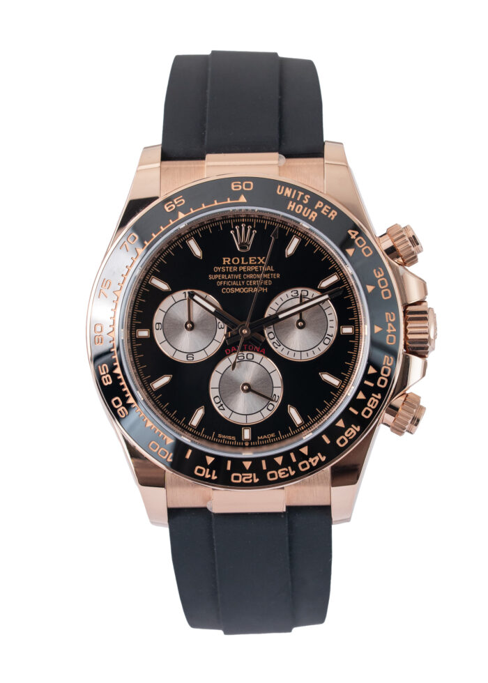Rolex Daytona 126515LN 2024