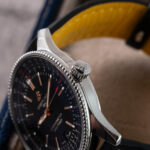 Breitling Navitimer A17326 2024