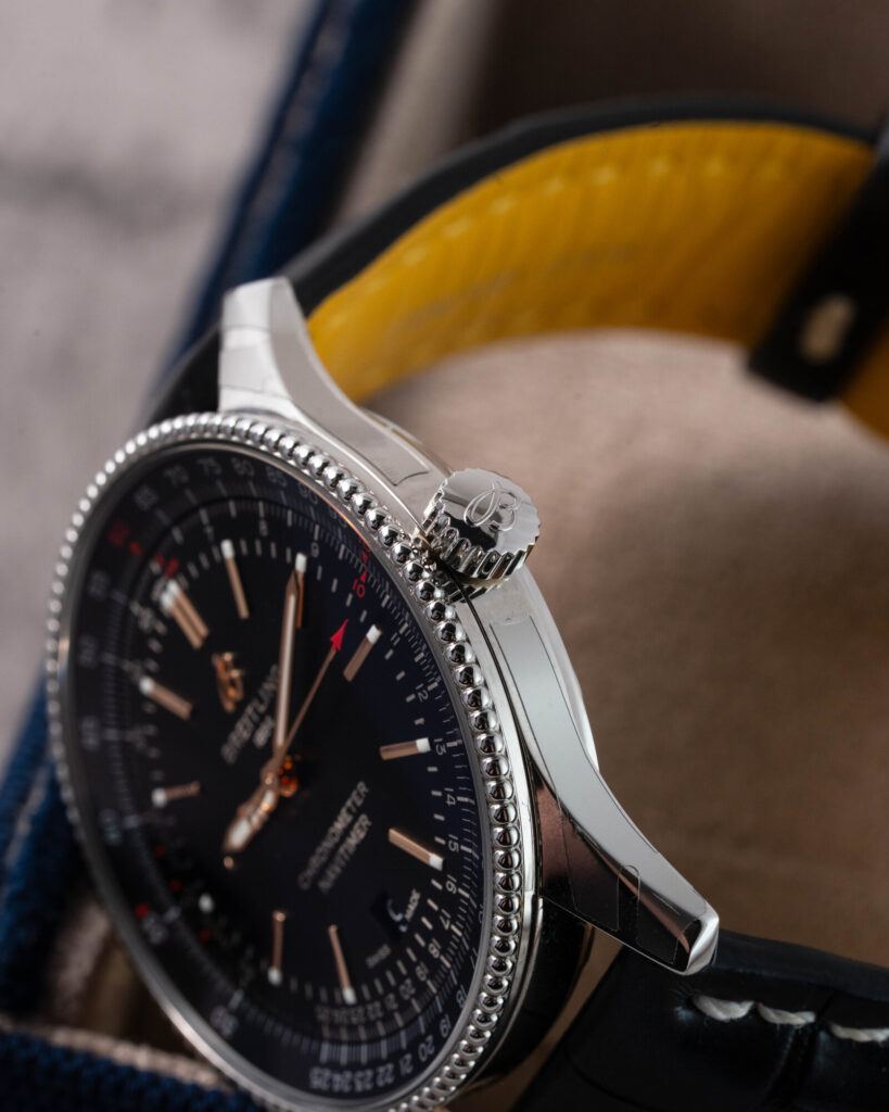 Breitling Navitimer A17326 2024