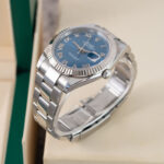 Rolex Datejust 126334 2022