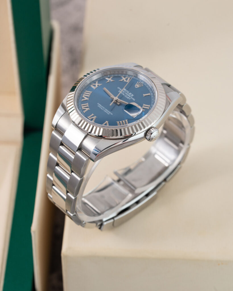 Rolex Datejust 126334 2022
