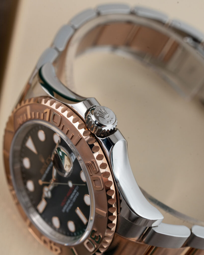 Rolex Yacht-Master 126621 2024