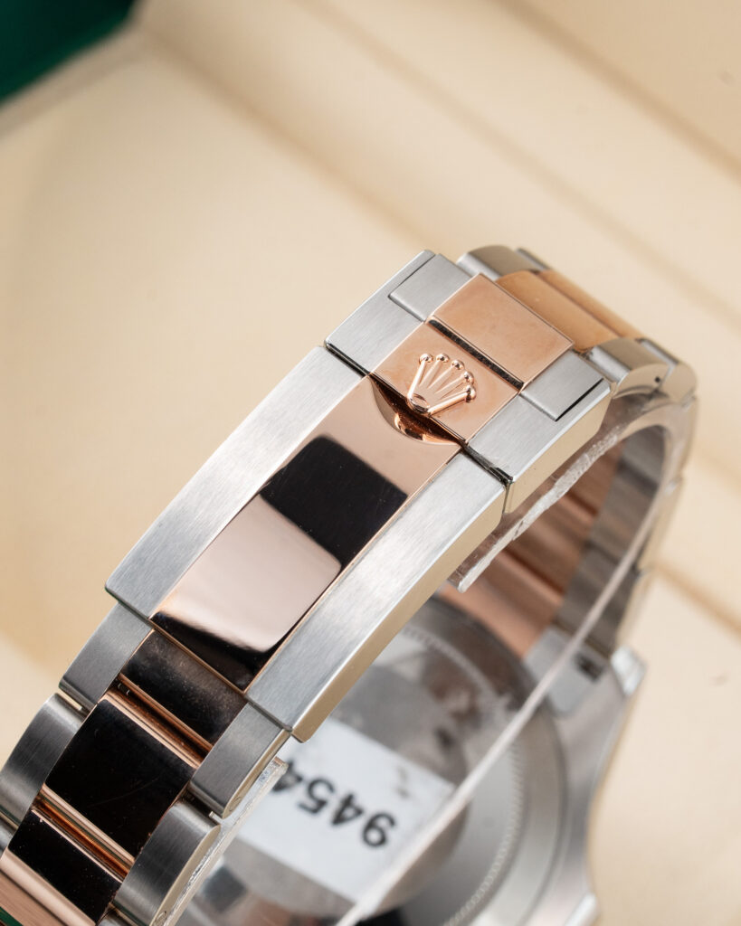 Rolex Yacht-Master 126621 2024
