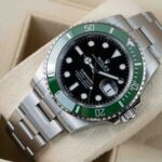Rolex Submariner 126610LV 2023