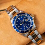Rolex Submariner 16613 2005