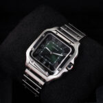Cartier Santos WSSA0062 2024