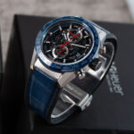 Tag Heuer Carrera Calibre Heuer 01 CAR201T.FC6406 2019