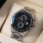 Tag Heuer Carrera Calibre 1887 CAR2A10-2 2015