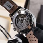 Tag Heuer Carrera Calibre 16 CV2010-2 2010