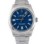 Rolex Oyster Perpetual 134300 2025
