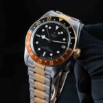 Tudor Tudor Black Bay GMT M79833MN 2022