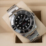 Rolex Sea-Dweller 126600 2022