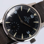 Omega Seamaster 7319