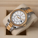 Rolex Sky-Dweller 326933 2021