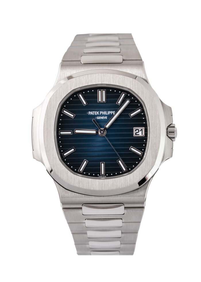Patek Philippe Nautlius 5811/1G-001 2024