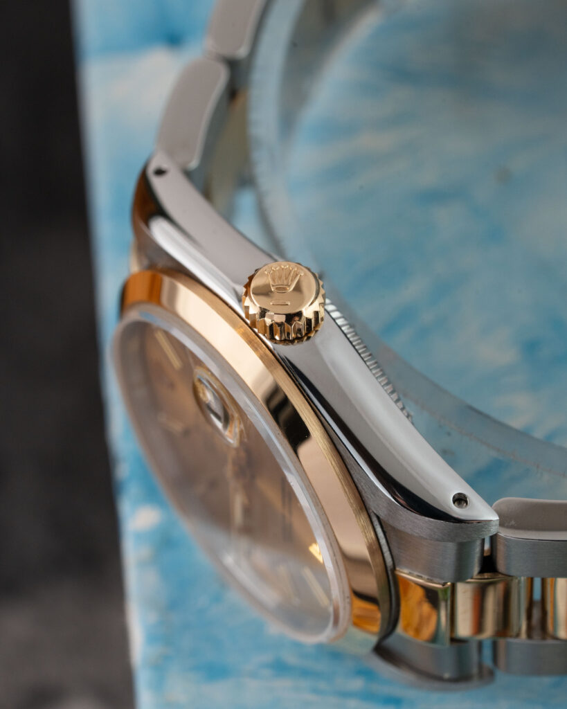Rolex Datejust 68243 1993