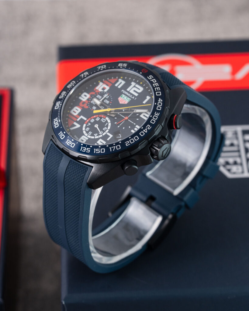 Tag Heuer Formula 1 Quartz CAZ101AZ 2024
