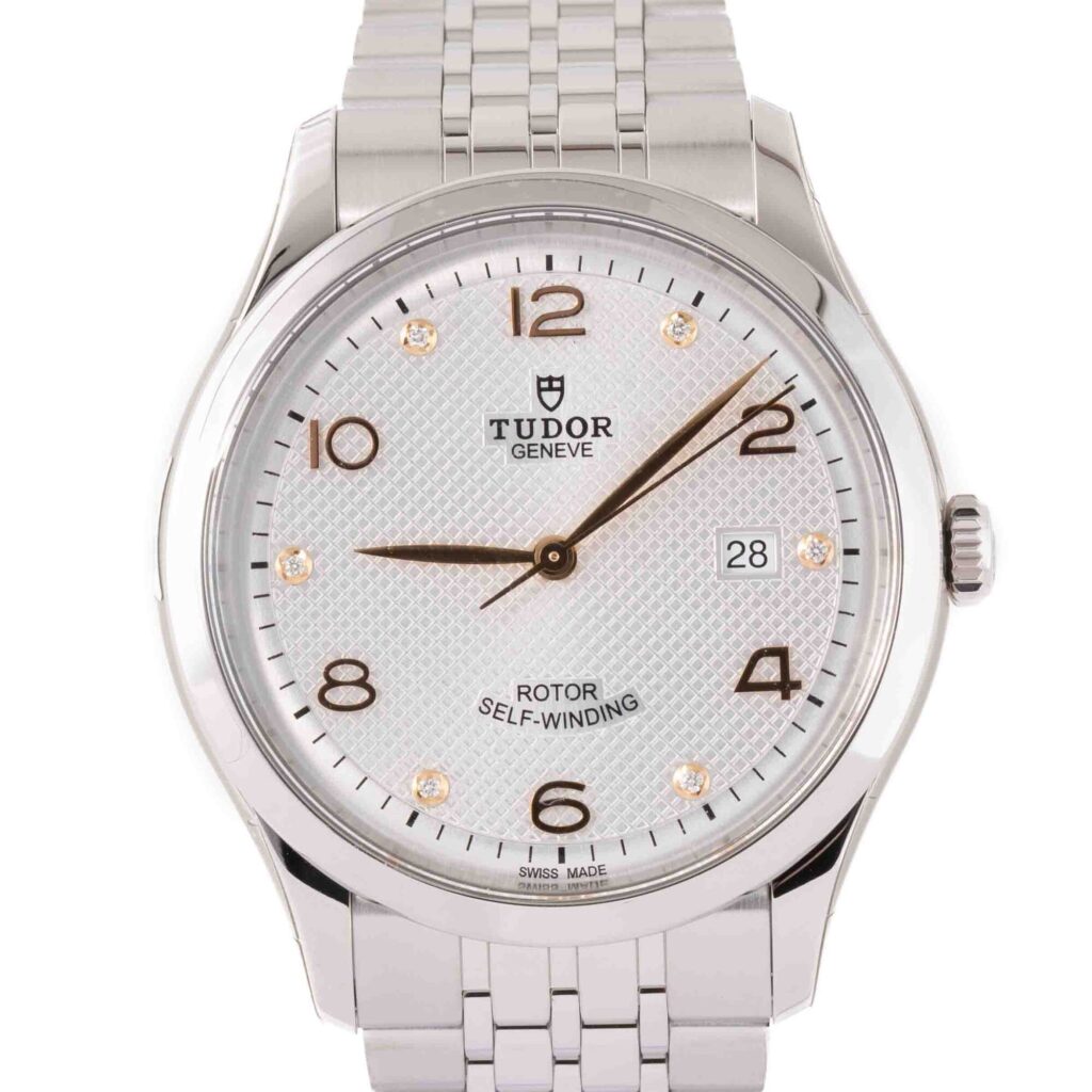 Tudor 1926 91650 2024