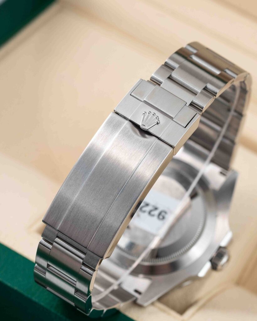 Rolex Submariner 126610LN 2024