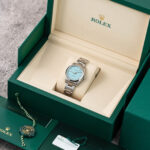 Rolex Oyster Perpetual 277200 2025