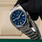 Rolex Oyster Perpetual 134300 2025