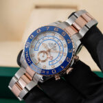 Rolex Yacht-Master II 116681 2018