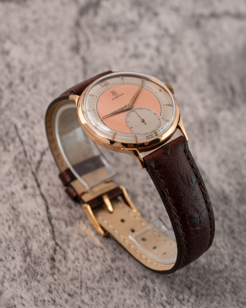 Omega Omega 14016244-M