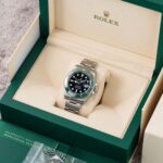 Rolex Submariner 126610LV 2023