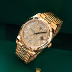 Rolex Day-Date 228238 2023
