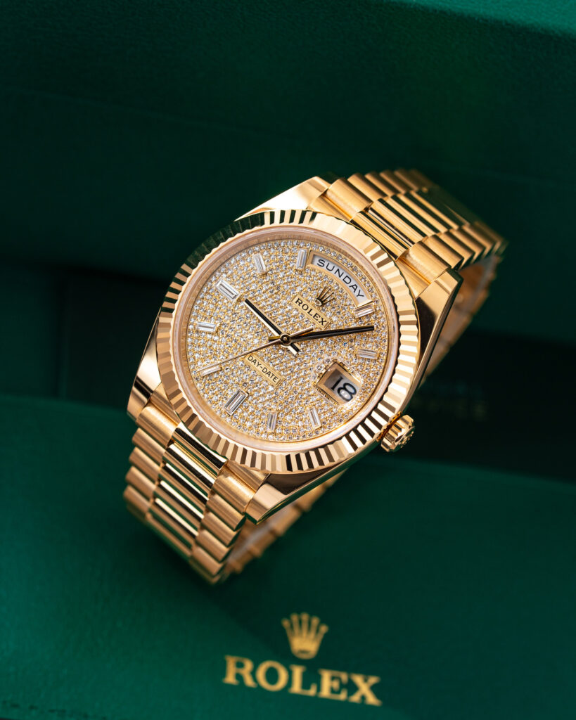 Rolex Day-Date 228238 2023