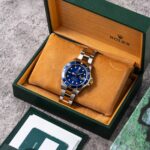 Rolex Submariner 16613 2005