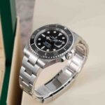 Rolex Submariner 126610LN 2024